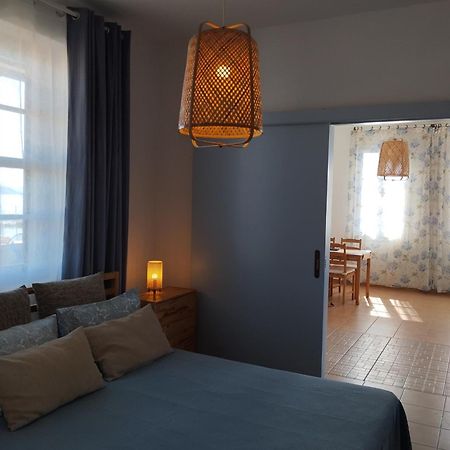 Aegina Port Apt 2-Διαμέρισμα Στο Λιμάνι Της Αίγινας 2 Bagian luar foto